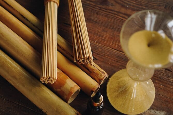 1 Hour Private Bamboo Massage in Danang - A private hour instead of a busy spa visit