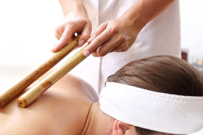 1 Hour Private Bamboo Massage in Danang - Who will enjoy this most