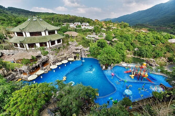 1 Hour Private Bamboo Massage in Danang - Booking timing and cancellation rules