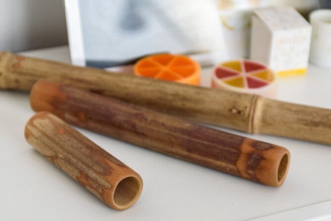 1 Hour Private Bamboo Massage in Danang - What happens during the one-hour session