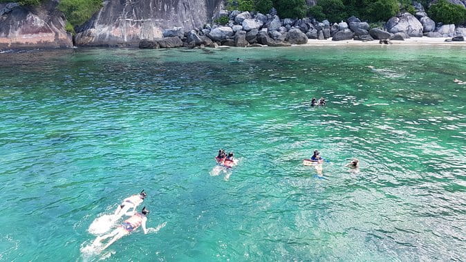 1 Hour Taster Surf Lesson at My Khe Beach - Who should book this experience
