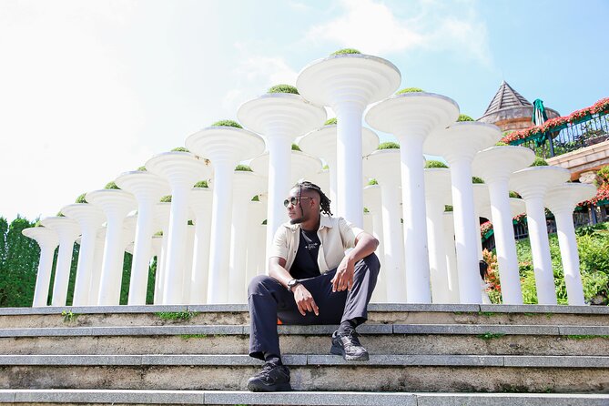 3 Hour Golden Bridge Photoshoot in Ba Na Hills - Should you book the Ba Na Hills photoshoot?