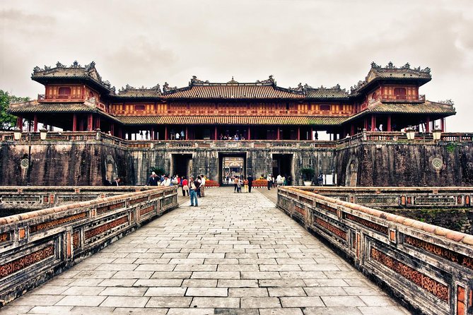 4-Day Private Central Vietnam Tour from Da Nang: Hue, My Son, Hoi An - Day 1: Cham sculpture, Marble Mountains, and Hoi An