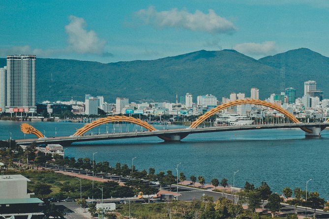 4-Day Private Central Vietnam Tour from Da Nang: Hue, My Son, Hoi An - Day 2: My Son and Hoi An’s trading-port past