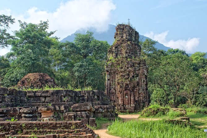 4-Day Private Central Vietnam Tour from Da Nang: Hue, My Son, Hoi An - Who should book this Central Vietnam tour?