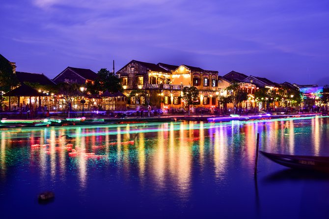 4-Day Private Central Vietnam Tour from Da Nang: Hue, My Son, Hoi An - Day 4: Perfume River, royal tombs, and Hue’s Citadel