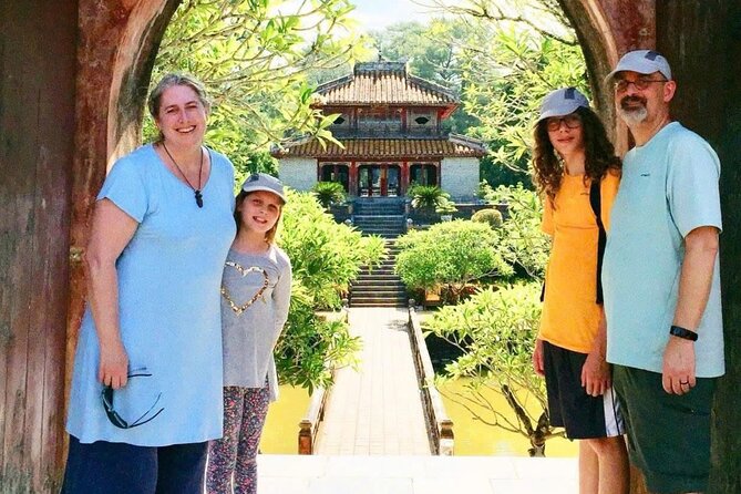 5-Day Explore Central Vietnam | Da Nang Hoi An Hue and Phong Nha - A five-day sampler of Central Vietnam
