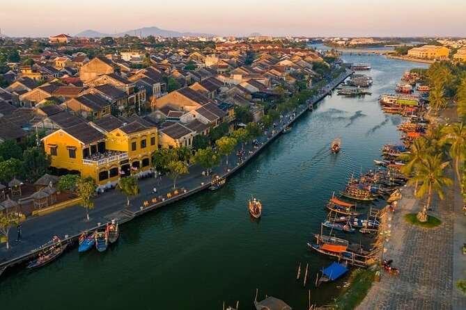 5-Day Explore Central Vietnam | Da Nang Hoi An Hue and Phong Nha - Day 3: Hai Van Pass, Khai Dinh, and Hue’s imperial center