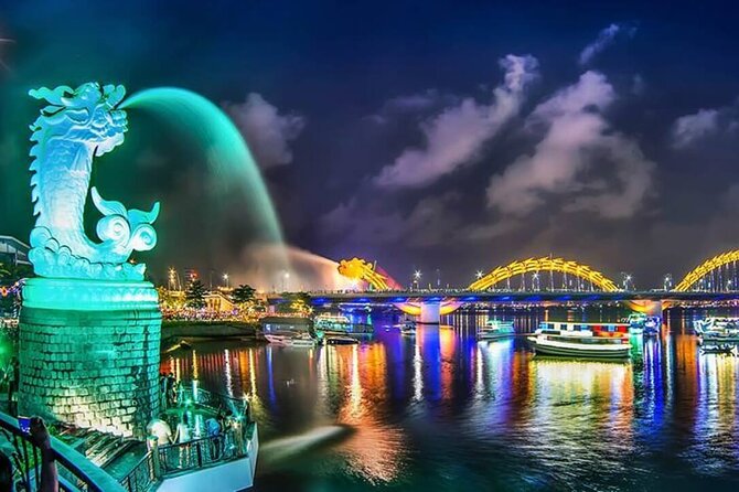 5-Day Explore Central Vietnam | Da Nang Hoi An Hue and Phong Nha - Day 4: A long run toward Phong Nha