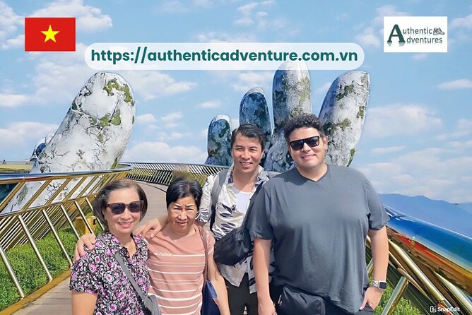 5-Day Explore Central Vietnam | Da Nang Hoi An Hue and Phong Nha - What the $559 price really covers