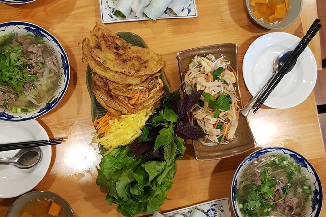 5 traditional dishes Da Nang cooking class with market trip - Why the market visit gives this class its character