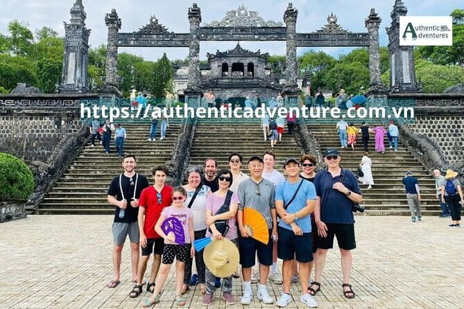 6-Day Central Vietnam Itinerary: Stunning Highlights for 2026-27 - Key points to know before booking