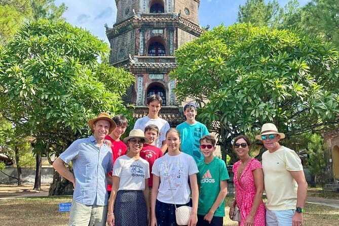 6-Day Central Vietnam Itinerary: Stunning Highlights for 2026-27 - What the $629 price really covers