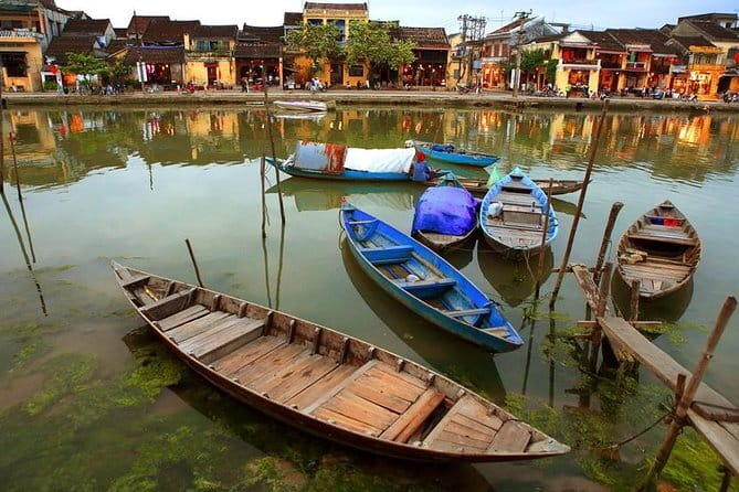 6-Day Central Vietnam Itinerary: Stunning Highlights for 2026-27 - Day 3: Hue by way of Hai Van Pass