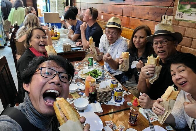 6-Day Central Vietnam Itinerary: Stunning Highlights for 2026-27 - Day 5: A change of pace on Cham Island