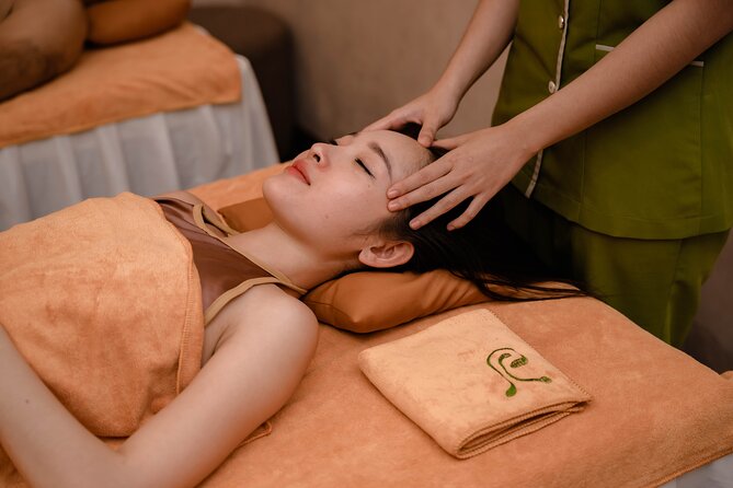 90-minute Special Package for Rora Signature Massage - What the Rora Signature Massage is meant to do