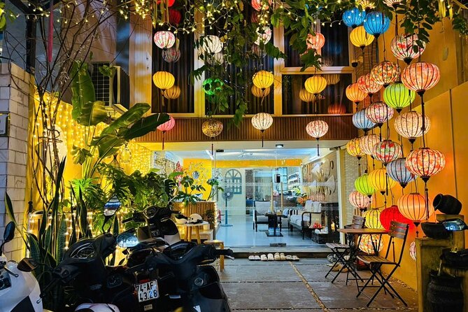 Aroma Massage Danang - Choosing the oil and setting your comfort level
