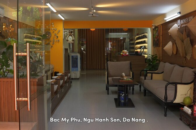 Aroma Massage Danang - Who will get the most from this spa visit