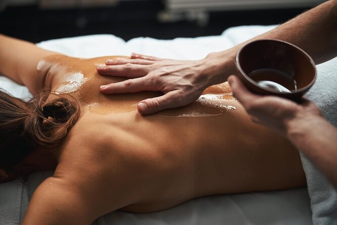Aroma Massage Danang - What happens at 19 An Thuong 26
