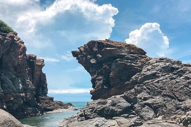 Ba Na Hill/Golden Bridge/Dragon Bridge Customize Tour by Private - Lunch and the nine-hour schedule