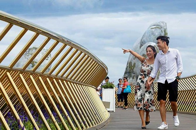 Ba Na Hills And Golden Bridge Fantasy Tour - Is $36 good value?