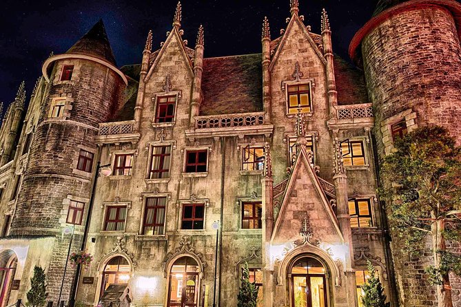 Ba Na Hills And Golden Bridge Full-day Adventure - Gardens, peaks, and the religious sights