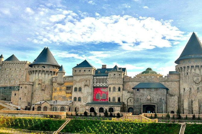 Ba Na Hills & Golden Bridge Day Tour from Da Nang - Is $61.20 good value?