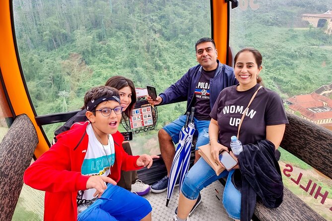 Ba Na Hills & Golden Bridge Full-Day Tour - Buffet lunch and the price question