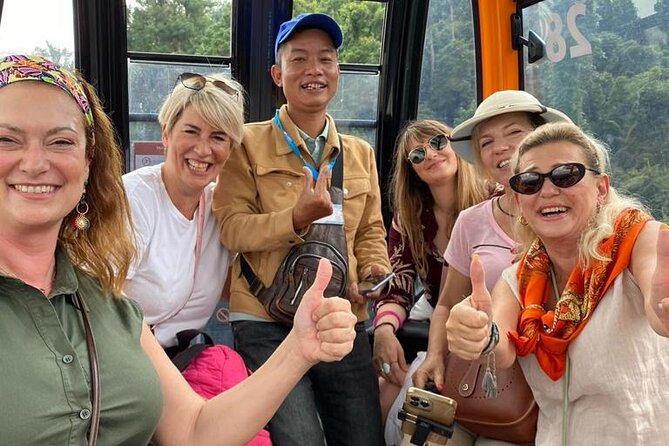 Ba Na Hills & Golden Bridge: Private Return Transfer from Da Nang - Why a Private Return Transfer Helps