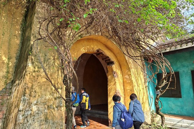 Ba Na Hills & Golden Bridge: Private Return Transfer from Da Nang - Price, Group Size, and Overall Value