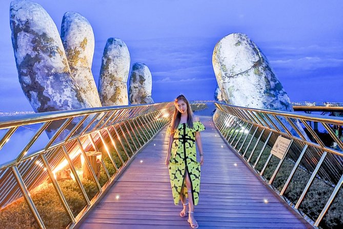 Ba Na Hills & Golden Bridge: Private Return Transfer from Da Nang - Should You Book Ba Na Hills From Da Nang?