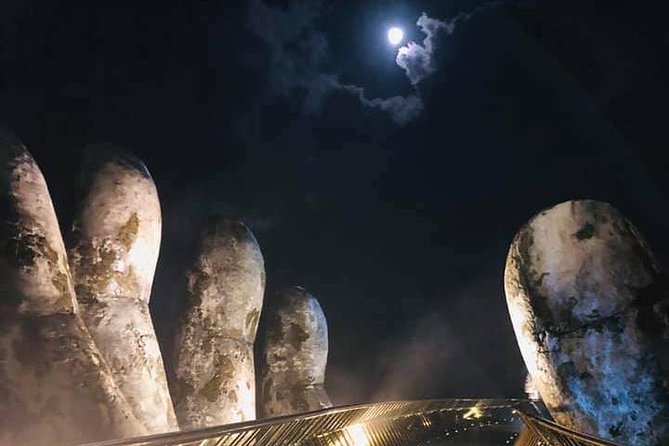 Ba Na Hills & Golden Bridge Sunset Private Tour - Why the sunset hour works at Ba Na Hills
