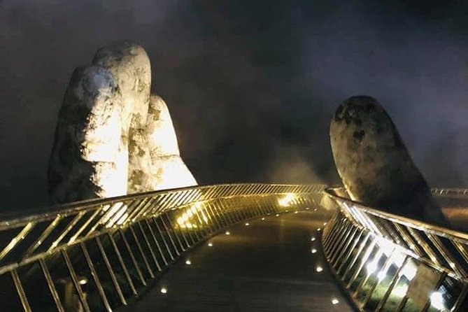 Ba Na Hills & Golden Bridge Sunset Private Tour - Guides Sue and Daniel, and what their role adds
