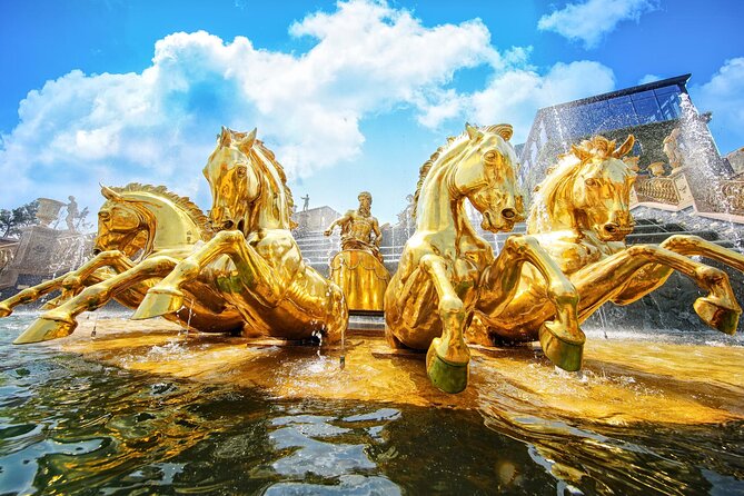 Ba Na Hills & Golden Bridge Tour from Da Nang - Weather is the deal breaker