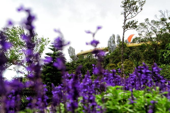 Ba Na Hills Private Tour - French Village and its manufactured old-world look