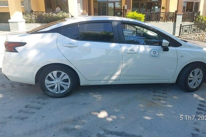 Ba Na hills to Hoi An 1 way by private car or vice versa - Who will find this useful