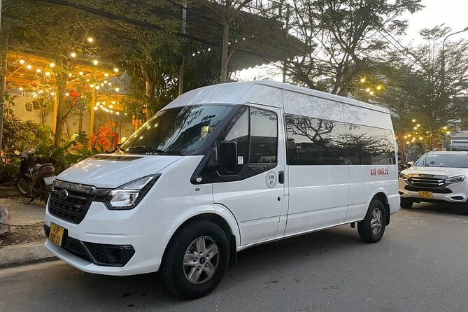 Ba Na hills to Hoi An 1 way by private car or vice versa - Choosing the right direction