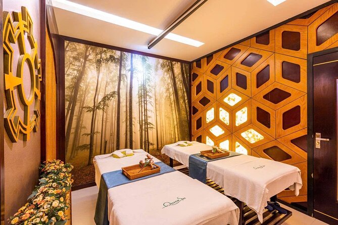 Bamboo and Natural Oil Massage Experience in Da Nang - Is $29.65 good value in Da Nang?