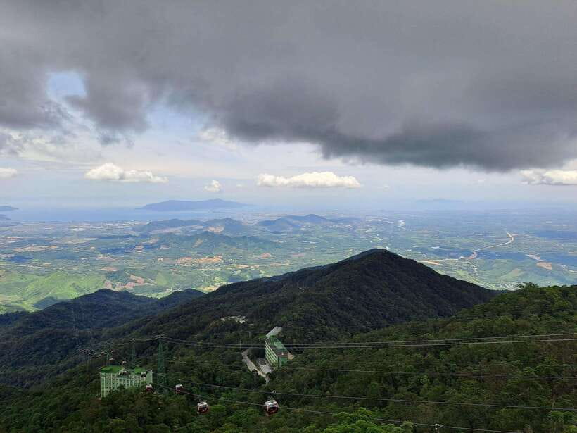 Bana Hills & Golden Hand Bridge Tour from Hoi An/ Da Nang - Is the $50 price good value?