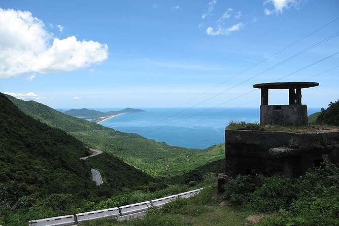 Best Tour/Transfer to Hue Imperial City from Da Nang/ Hoi An - The dramatic Tomb of Khai Dinh