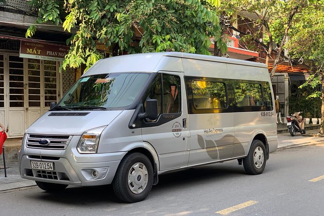 Car Hire & Driver: Full-day Ba Na Hills from Da Nang - Why private transport helps on this route