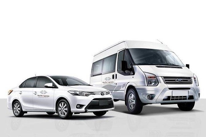 Car Hire & Driver: Full-day Ba Na Hills from Da Nang - Timing, pickup, and communication