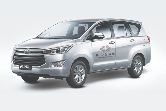Car Hire & Driver: Full-day Ba Na Hills from Da Nang - What is included, and what you still pay for