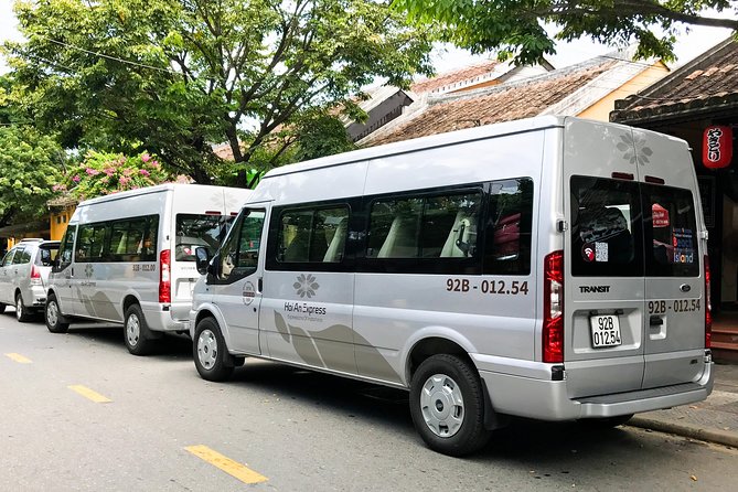 Car Hire & Driver: Full-day Ba Na Hills from Da Nang - Who will get the best value