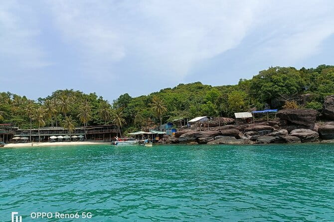 Cham island snorkeling tour - What this Da Nang day actually includes