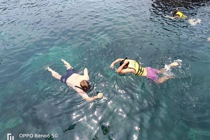 Cham island snorkeling tour - What the ratings tell you about the experience