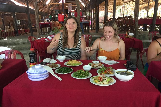 Cham Islands Snorkeling Tour by SpeedBoat from Da Nang - The snorkeling stops and what to expect underwater