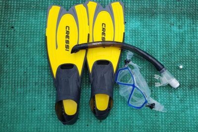 Cham Islands Snorkeling Tour by SpeedBoat from Da Nang