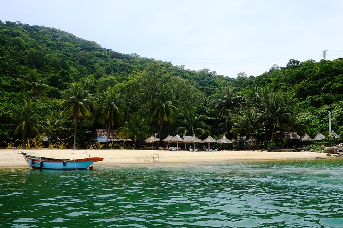 Cham Islands Snorkeling Tour by SpeedBoat from Da Nang - What the $53 price really covers