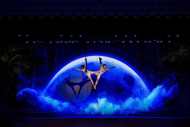 Charming Da Nang Show : Culture-Art-History-LifeStyle of Vietnam - Cost and value at $26 per person